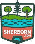 Sherborn,.com Logo
